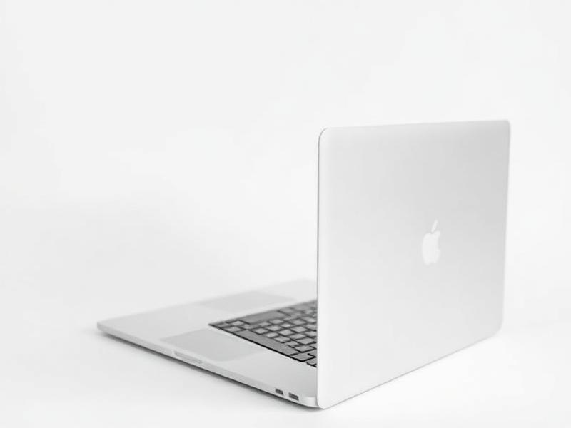 MacBook
