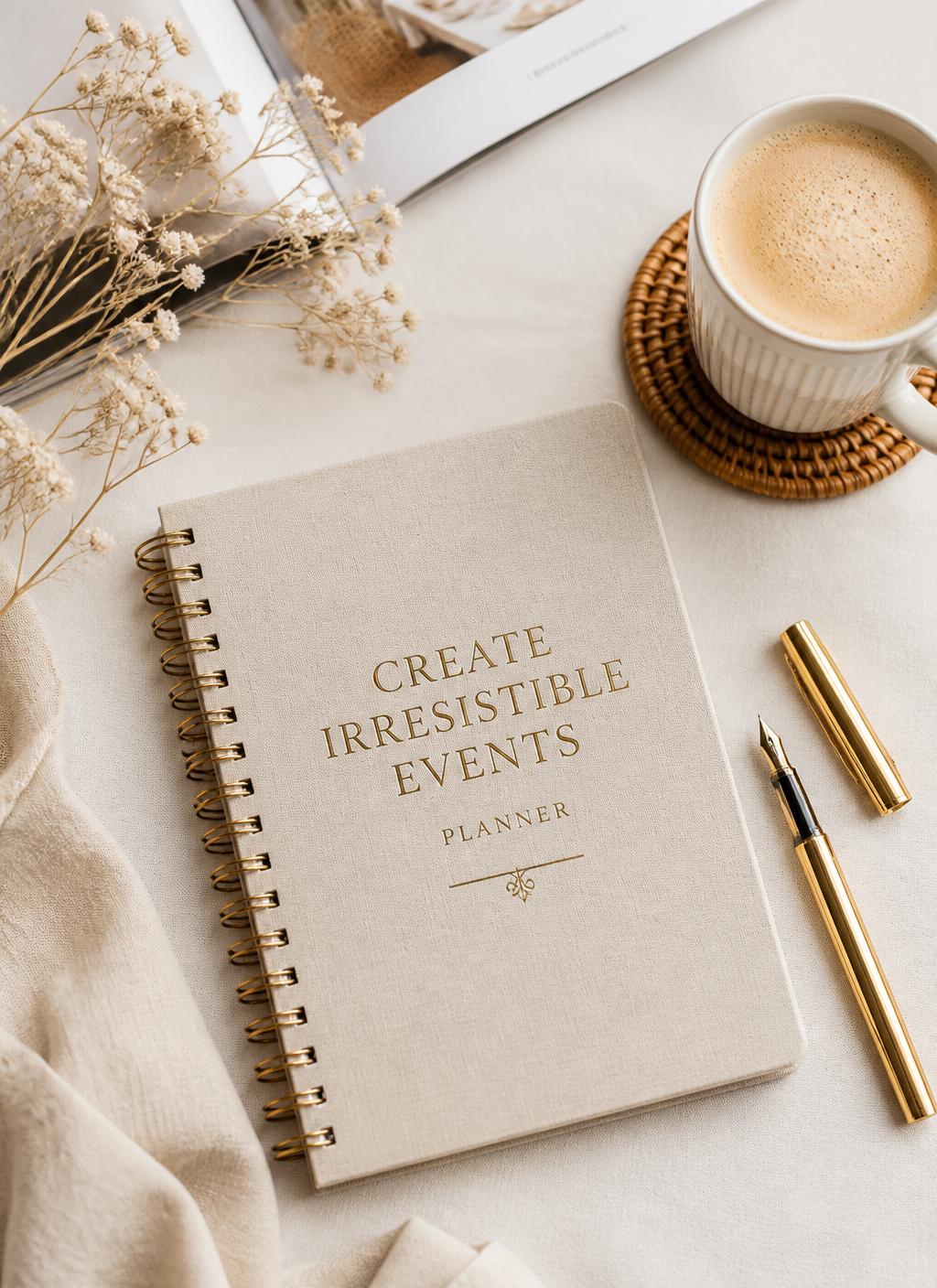Design It — planner lifestyle